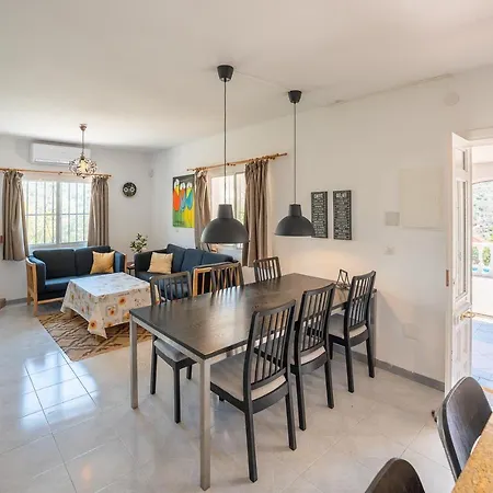 Casa Girasol