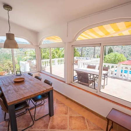 Casa Girasol