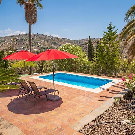 Ferienhaus Casa Girasol Torrox