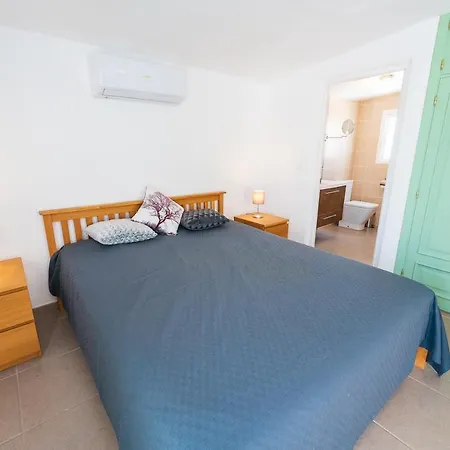 Ferienhaus Casa Girasol Torrox