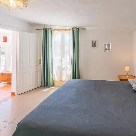 Casa Girasol Ferienhaus