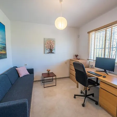 Casa Girasol Vakantiehuis