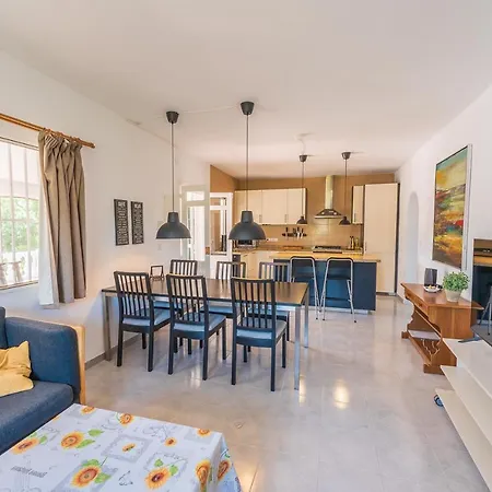 Vakantiehuis Casa Girasol *